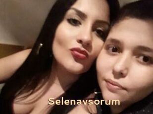 Selenavsorum