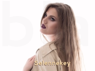 Selennekey