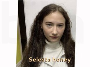 Selesta_honey