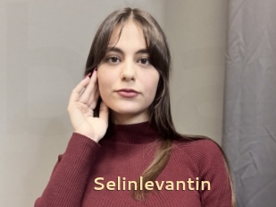 Selinlevantin