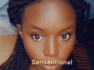 Sensentional