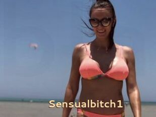 Sensualbitch1