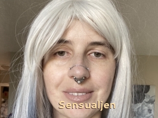 Sensualjen