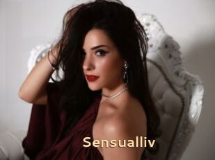 Sensualliv