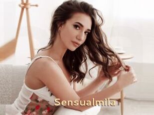 Sensualmila