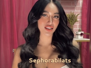 Sephorabilats