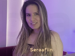 Seraafiin