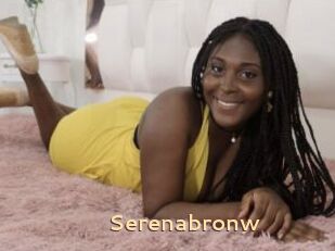 Serenabronw