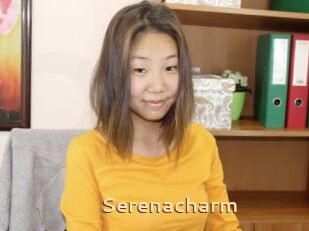 Serenacharm