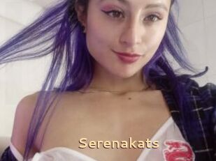 Serenakats