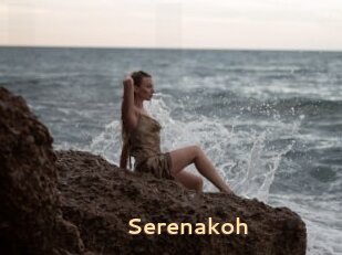 Serenakoh