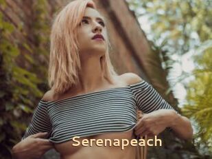 Serenapeach