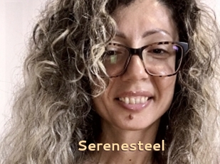 Serenesteel