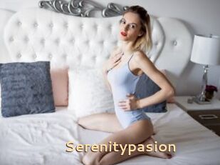 Serenitypasion