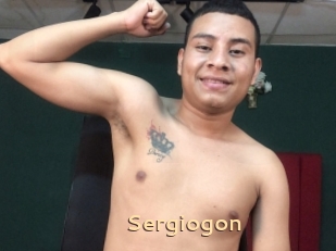 Sergiogon