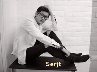 Serjt