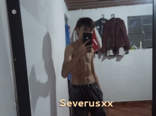 Severusxx