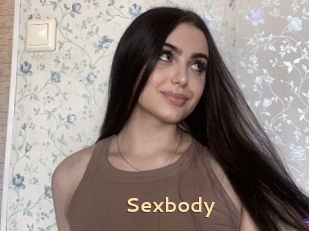 Sexbody