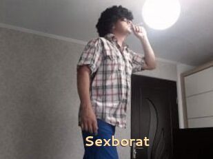 Sexborat