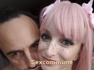 Sexcommune