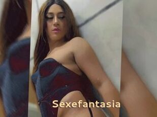 Sexefantasia