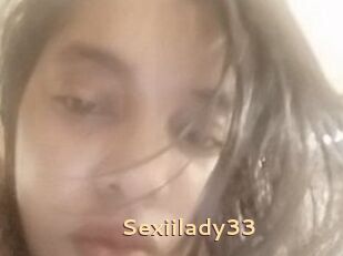 Sexiilady33