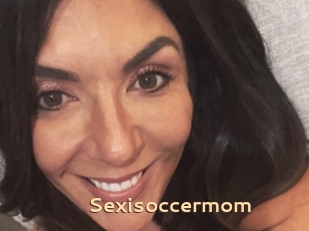 Sexisoccermom