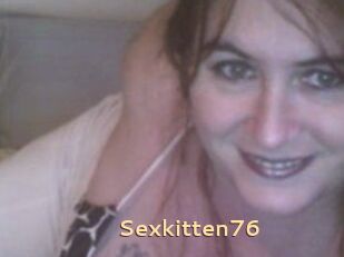 Sexkitten76