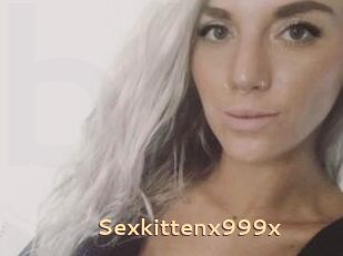 Sexkittenx999x