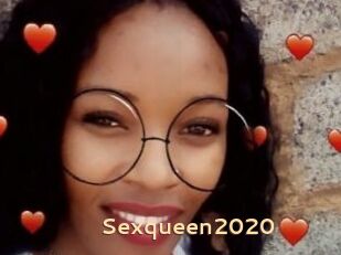 Sexqueen2020