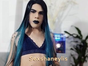 Sexshaneylis