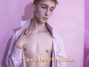 Sexualearthquake