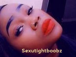 Sexutightboobz