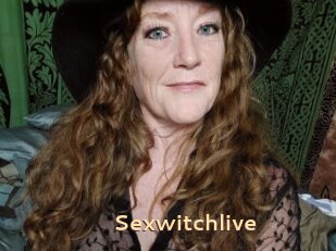 Sexwitchlive