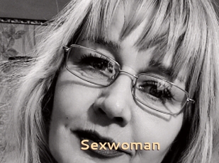 Sexwoman