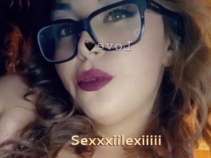 Sexxxiilexiiiii