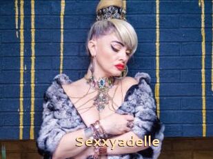 Sexxyadelle