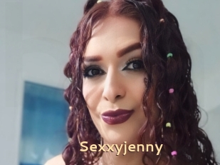 Sexxyjenny