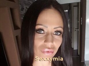 Sexxymia