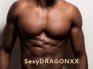 SexyDRAGONXX