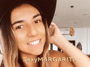 SexyMARGARITA