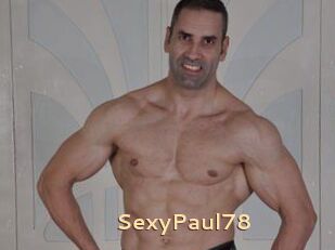 SexyPaul78