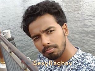 SexyRaghav