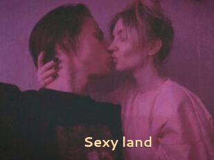 Sexy_land