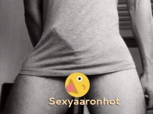 Sexyaaronhot