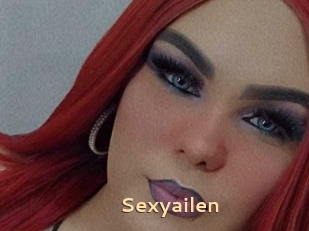 Sexyailen