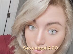 Sexyangel420