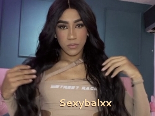Sexybalxx