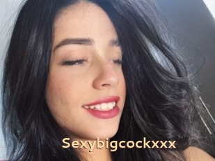 Sexybigcockxxx