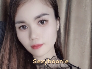 Sexyboonie